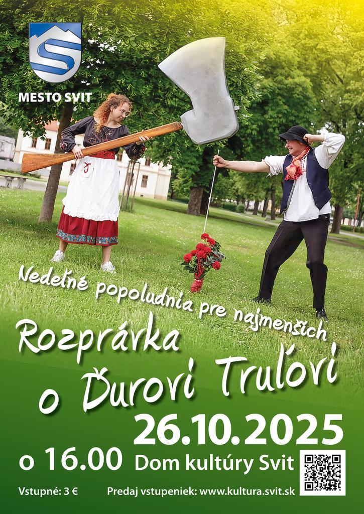Plagát