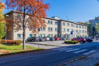 Zdravotné stredisko