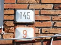 Označenie budov_ilustračné