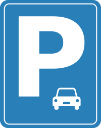značka_parkovanie_ilustračné_pixabay.com