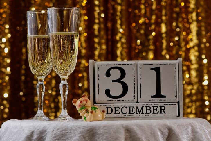 new year