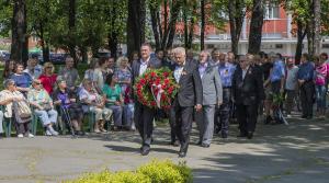 Od skončenia druhej svetovej vojny ubehlo 73 rokov