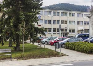 Mesto ponúka nájom nebytového priestoru