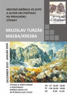 Miloslav Turzák - Maľba/ kresba 1