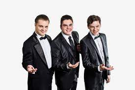 TRAJA Z RAJA / PROMENÁDNY KONCERT 1