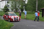 25. 9. 2021 - XVII. ROČNÍK RALLYE ŠTRBA - MEDZINÁRODNÁ AUTOMOBILOVÁ ORIENTAČNÁ SÚŤAZ 1