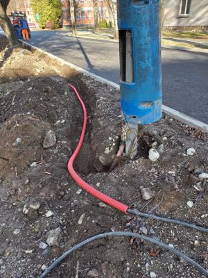 Technické služby Mesta Svit