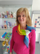 Mária Habajová