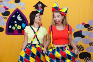 Plagát, Tri prasiatka