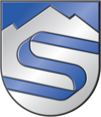 Erb mesta Svit