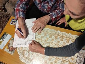 Tréning kognitívnych schopností
