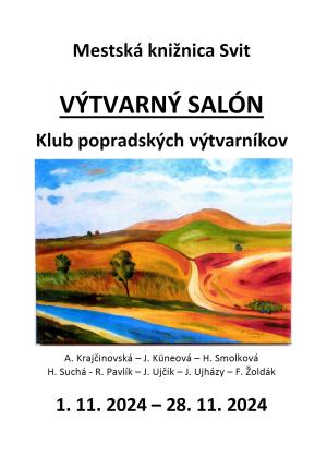 Výtvarný salón